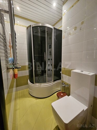 4-комн. новостройка - м. 28 мая - 186 м² (13)