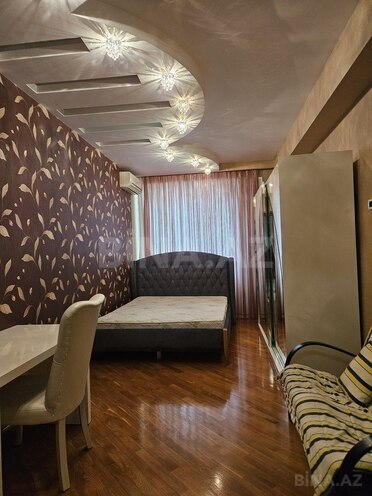 4-комн. новостройка - м. 28 мая - 186 м² (17)