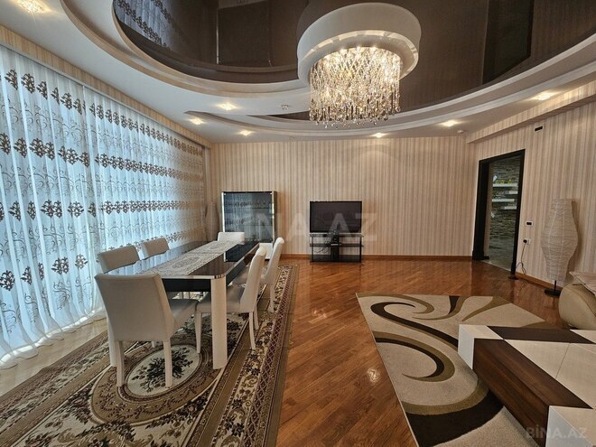 4-комн. новостройка - м. 28 мая - 186 м² (4)