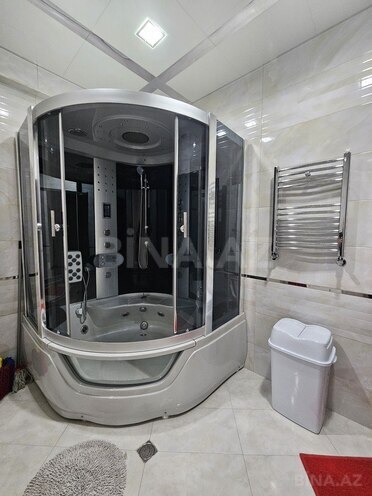 4-комн. новостройка - м. 28 мая - 186 м² (18)