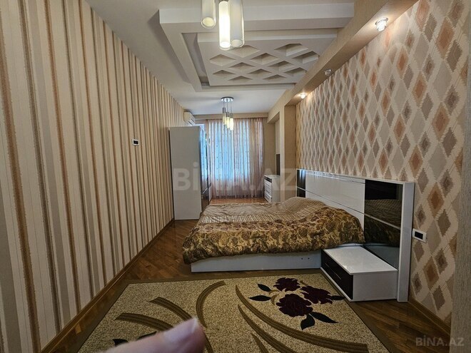4-комн. новостройка - м. 28 мая - 186 м² (11)