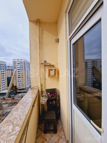 3 otaqlı yeni tikili - Xırdalan - 80 m² (24)