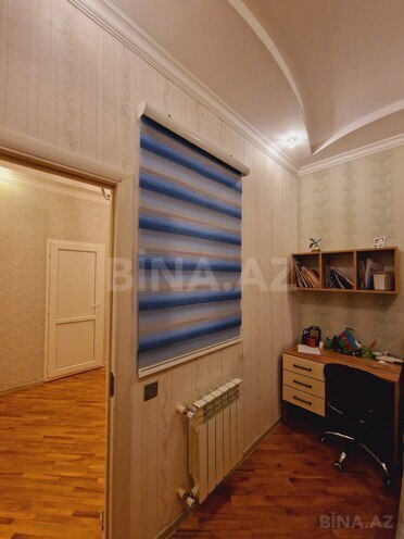 3 otaqlı yeni tikili - Xırdalan - 80 m² (16)