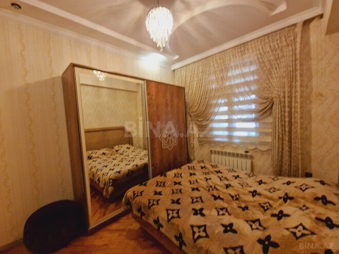 3 otaqlı yeni tikili - Xırdalan - 80 m² (22)