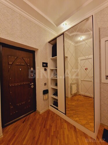 3 otaqlı yeni tikili - Xırdalan - 80 m² (10)