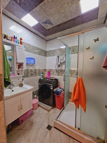 3 otaqlı yeni tikili - Xırdalan - 80 m² (15)
