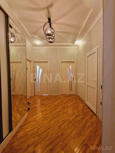 3 otaqlı yeni tikili - Xırdalan - 80 m² (12)