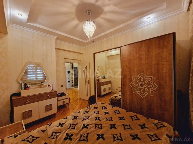 3 otaqlı yeni tikili - Xırdalan - 80 m² (21)