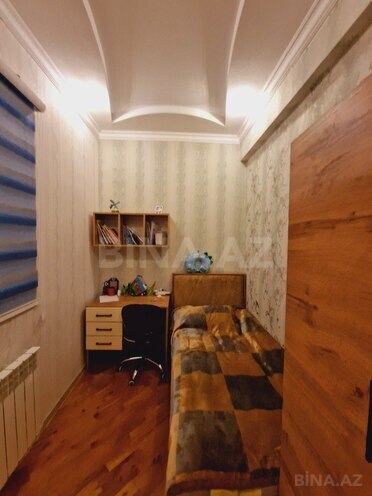 3 otaqlı yeni tikili - Xırdalan - 80 m² (18)