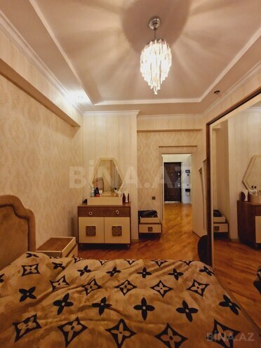 3 otaqlı yeni tikili - Xırdalan - 80 m² (20)
