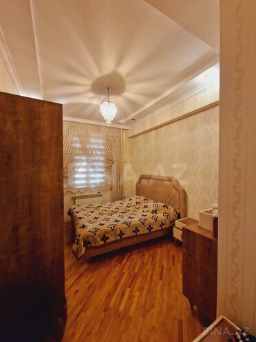 3 otaqlı yeni tikili - Xırdalan - 80 m² (23)