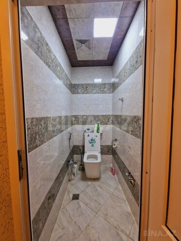 3 otaqlı yeni tikili - Xırdalan - 80 m² (13)