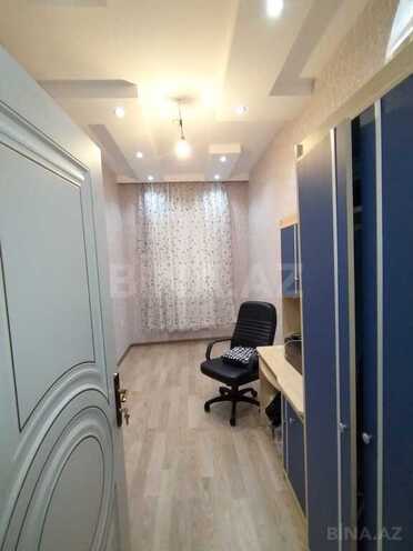 5-комн. дом/дача - м. Иншаатчылар - 160 м² (18)