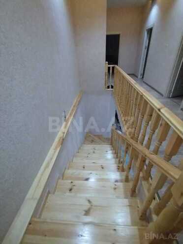 5-комн. дом/дача - м. Иншаатчылар - 160 м² (10)