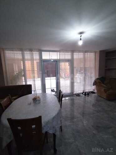 5-комн. дом/дача - м. Иншаатчылар - 160 м² (21)