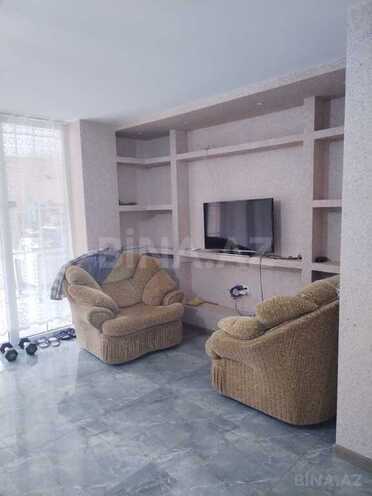 5-комн. дом/дача - м. Иншаатчылар - 160 м² (11)