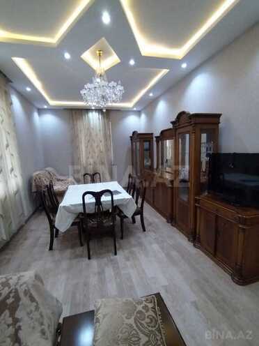 5-комн. дом/дача - м. Иншаатчылар - 160 м² (4)