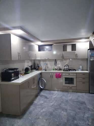 5-комн. дом/дача - м. Иншаатчылар - 160 м² (13)