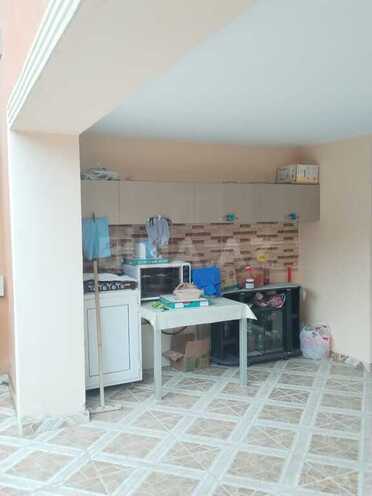 5-комн. дом/дача - м. Иншаатчылар - 160 м² (22)