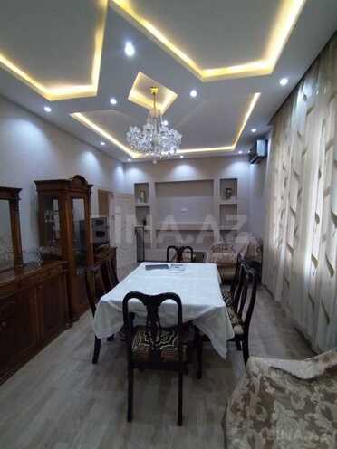 5-комн. дом/дача - м. Иншаатчылар - 160 м² (2)