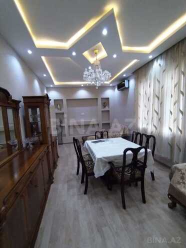 5-комн. дом/дача - м. Иншаатчылар - 160 м² (25)