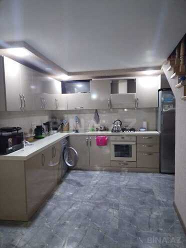 5-комн. дом/дача - м. Иншаатчылар - 160 м² (6)