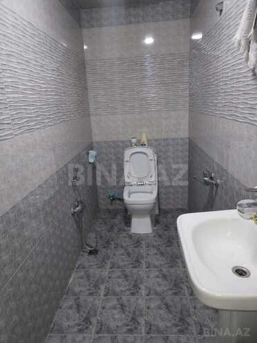 5-комн. дом/дача - м. Иншаатчылар - 160 м² (29)