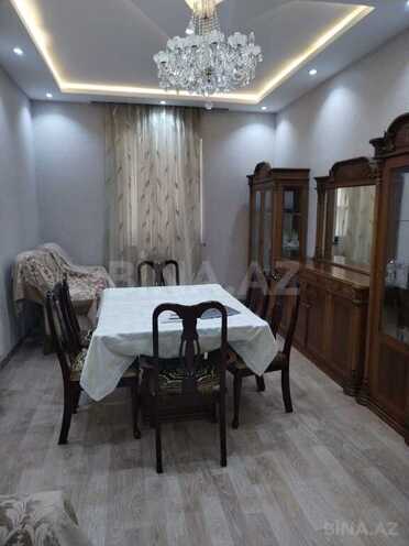 5-комн. дом/дача - м. Иншаатчылар - 160 м² (3)