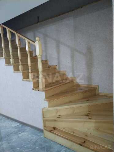 5-комн. дом/дача - м. Иншаатчылар - 160 м² (12)