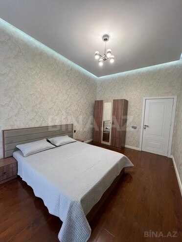 İcarəyə verilir 2 otaqlı yeni tikili 48 m², Şıxov q., photo 6 from 27