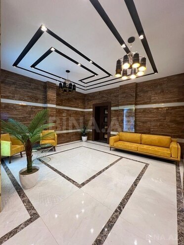 İcarəyə verilir 2 otaqlı yeni tikili 48 m², Şıxov q., photo 8 from 27