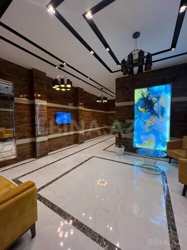 İcarəyə verilir 2 otaqlı yeni tikili 48 m², Şıxov q., photo 9 from 27