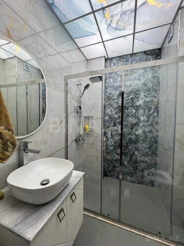 İcarəyə verilir 2 otaqlı yeni tikili 48 m², Şıxov q., photo 5 from 27