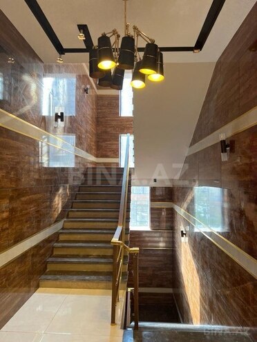 İcarəyə verilir 2 otaqlı yeni tikili 48 m², Şıxov q., photo 7 from 27