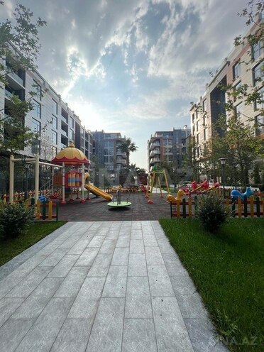 İcarəyə verilir 2 otaqlı yeni tikili 48 m², Şıxov q., photo 4 from 27