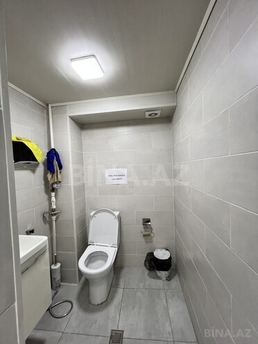 Объект - м. Ази Асланов - 200 м² (19)
