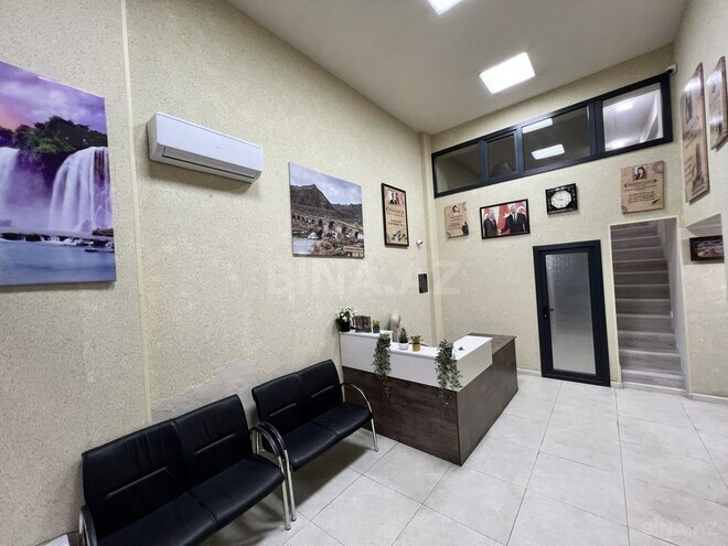 Объект - м. Ази Асланов - 200 м² (2)