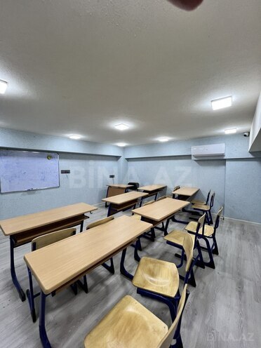 Объект - м. Ази Асланов - 200 м² (18)