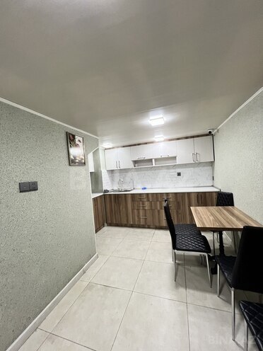 Объект - м. Ази Асланов - 200 м² (4)