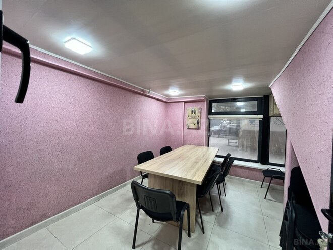 Объект - м. Ази Асланов - 200 м² (8)