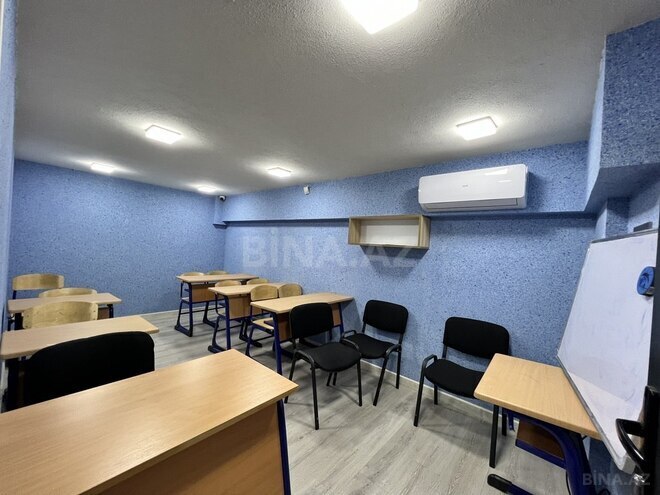 Объект - м. Ази Асланов - 200 м² (11)