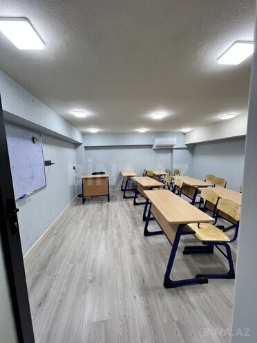 Объект - м. Ази Асланов - 200 м² (21)