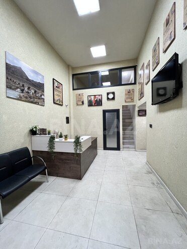 Объект - м. Ази Асланов - 200 м² (1)