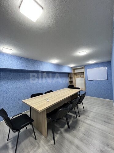 Объект - м. Ази Асланов - 200 м² (14)