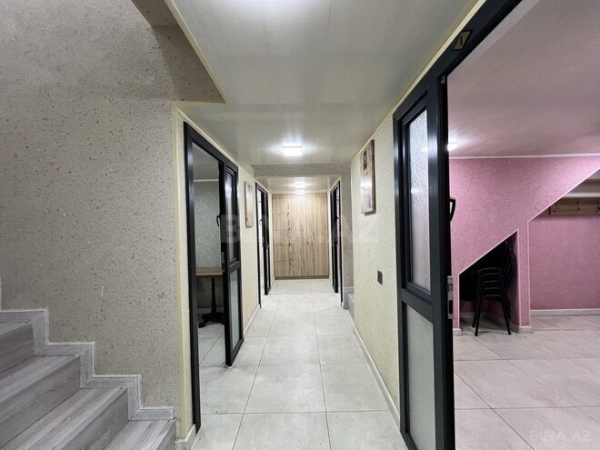 Объект - м. Ази Асланов - 200 м² (3)