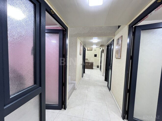 Объект - м. Ази Асланов - 200 м² (9)