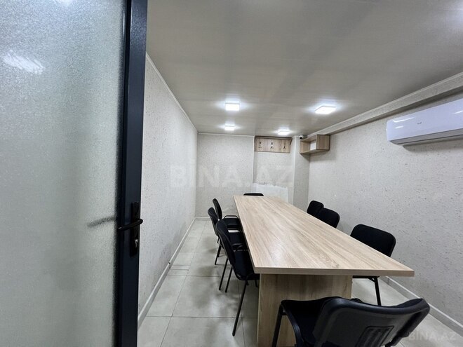 Объект - м. Ази Асланов - 200 м² (7)