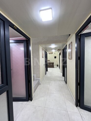 Объект - м. Ази Асланов - 200 м² (10)