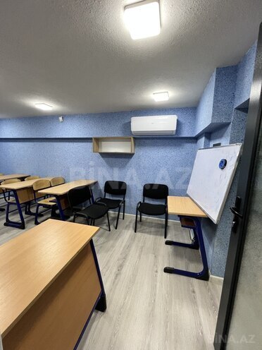 Объект - м. Ази Асланов - 200 м² (15)