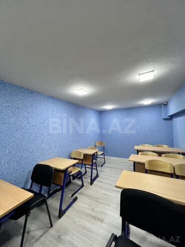 Объект - м. Ази Асланов - 200 м² (12)